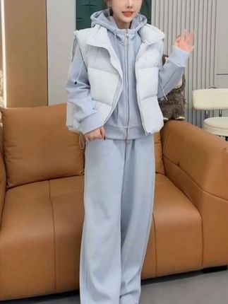 #时尚气质穿搭 #女神穿搭 #这也太好看了 #休闲减龄穿搭 #秋冬穿搭