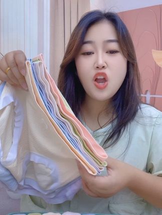 #源头工厂 #好物分享 #女士内裤
