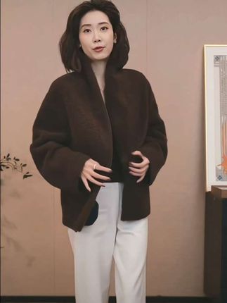 #品质女装 #拉贡 #新款 #穿搭 #穿出自己的风格