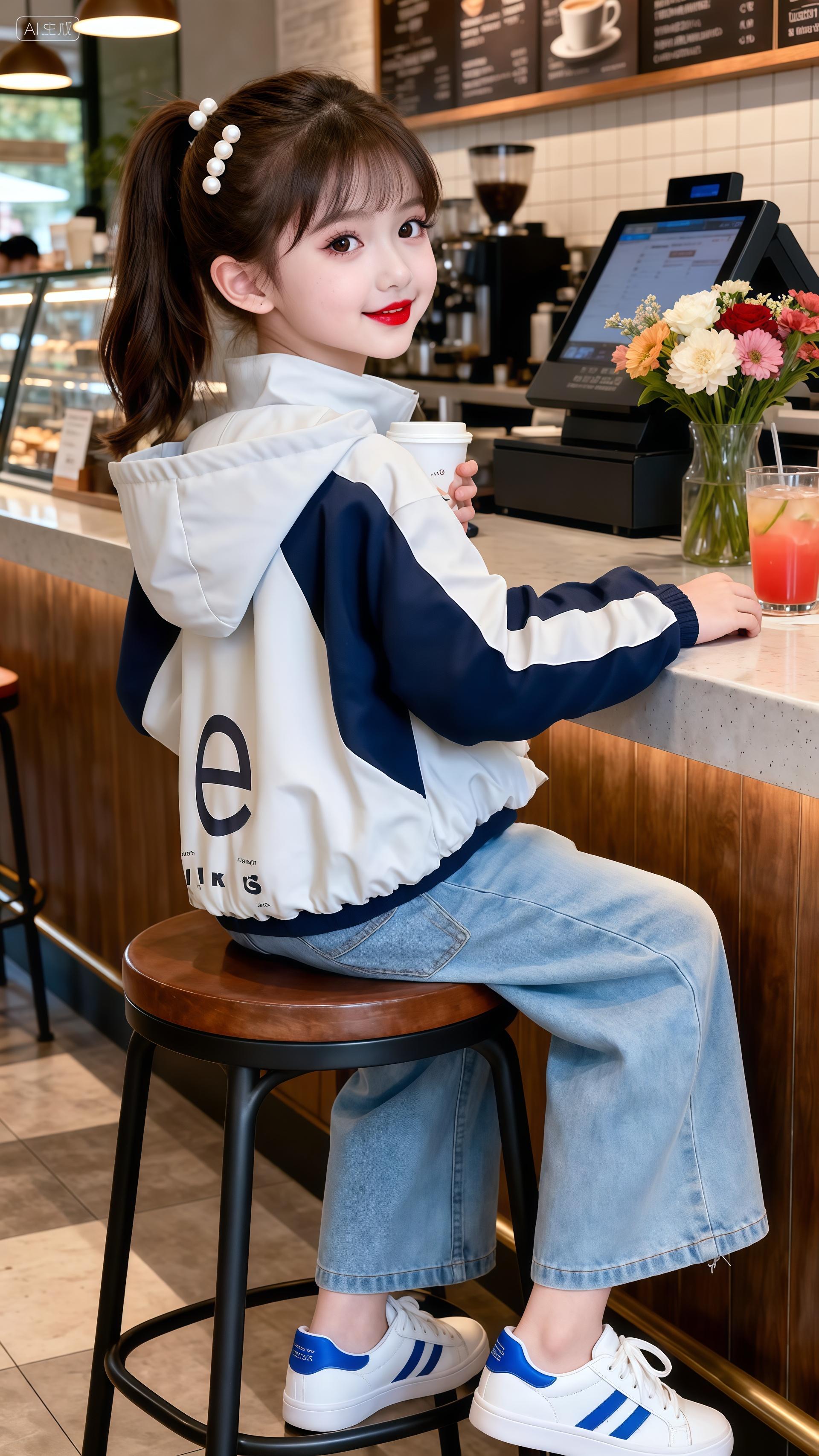女童冲锋衣外套。被问爆💥家有萌娃的宝妈看过来!这款2025新款女童冲锋衣,绝对是春秋季的宝藏单品。连帽设计,防风又保暖,无论是骑行、徒步还是日常上学,都能全方位守护宝贝。拉链开合顺滑无阻,孩子自己就能轻松穿脱,培养独立小能手。 选用高品质面料,透气不闷热,让宝贝尽情玩耍无负担。时尚洋气的款式,穿上秒变街头小潮人,走在街上回头率爆表。多款颜色可选,满足宝贝的个性需求。宝妈们,别再犹豫,快给咱家小公主安排上!#和朋友的秋季同频穿搭 #拿捏开学穿搭公式 #2025年秋季都流行穿什么 #潮童必备 #潮童穿搭 @抖加🔥上热门🔥dou+🔥热点宝 @安安家童装