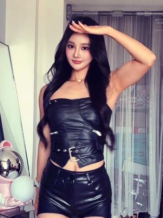 是谁拉了警报🚨#警笛舞#慢摇 #小麦肤