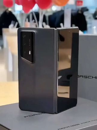 HONOR/荣耀Magic V2 RSR 保时捷设计 手机5G 第二代骁龙8领先版#荣耀MagicV2#荣耀手机#荣耀第二代骁龙8领先版手机#荣耀MagicV2ESR#荣耀5G手机@DOU+小助手