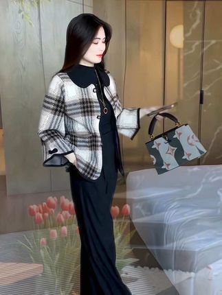 #高级感穿搭 #今日分享 #时尚穿搭时尚穿搭时尚 #新款 #最美穿搭