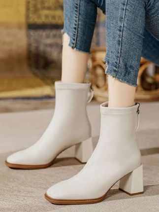 #短靴#女靴#秋冬短靴