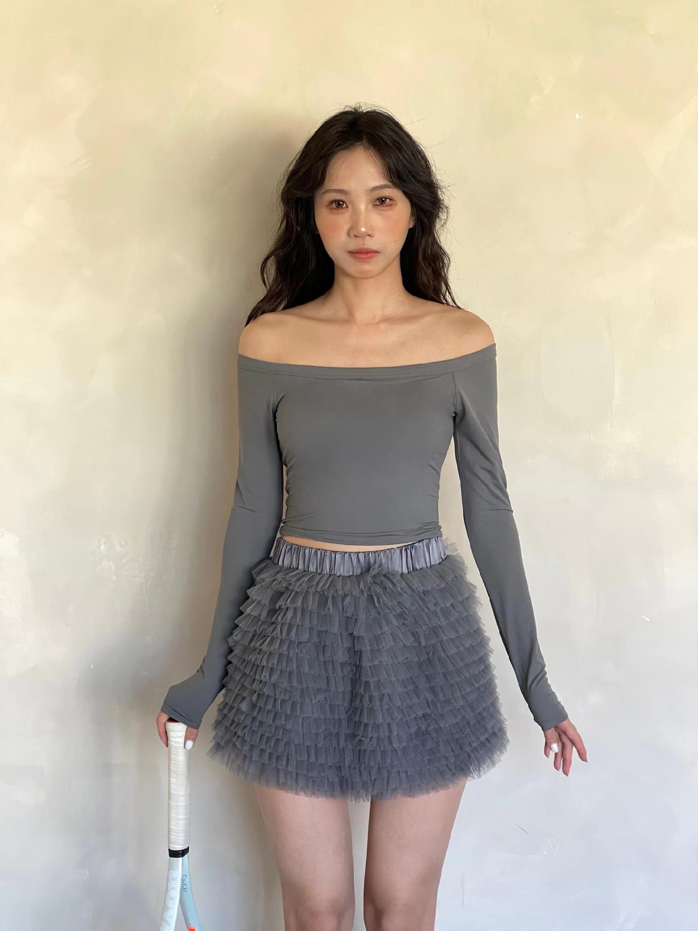 被这套美到啦~#kokoyaya #瑜伽服 #普拉提 #穿搭