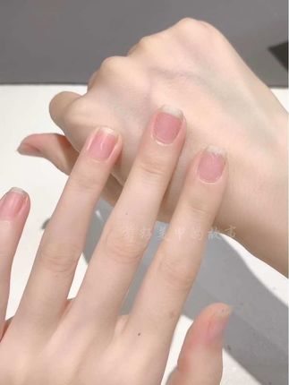 快速卸甲包#美甲#美甲教程 #卸甲教程 #卸甲包 #木子老师美甲教程