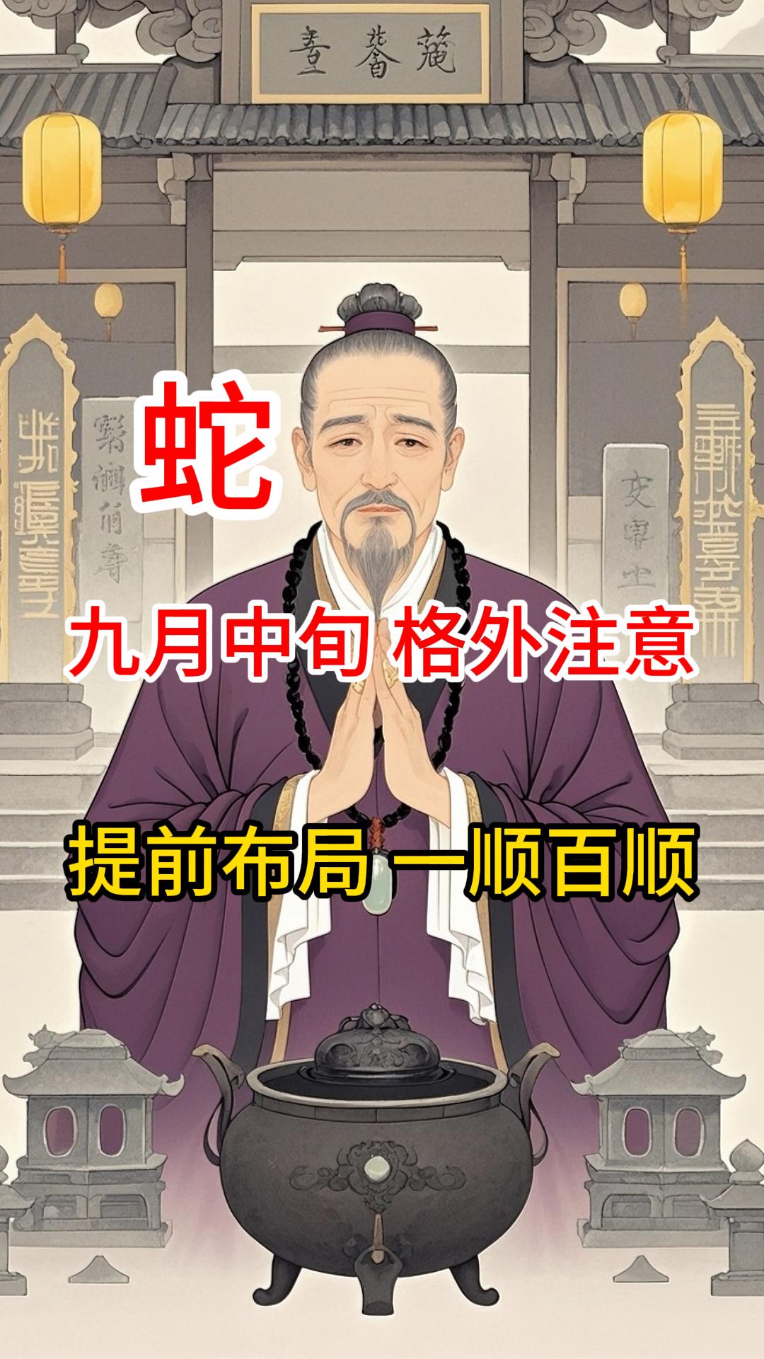 #1977年的蛇 #1965年的蛇 #1989年的蛇