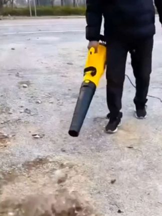 吹风机,大功率强力220V吹灰尘枪,吹雪,清灰除尘工具,鼓风机#非常方便实用 #主页橱窗里有同款好物