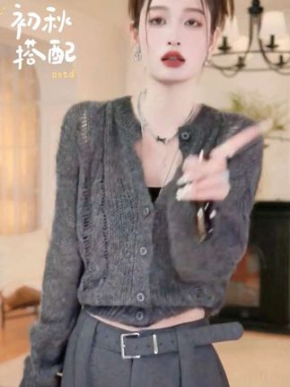 #有效穿搭对一个人的影响 #春秋穿搭 #质感穿搭 #用穿搭开启秋天 #