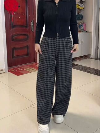 #百搭裤子 #休闲裤