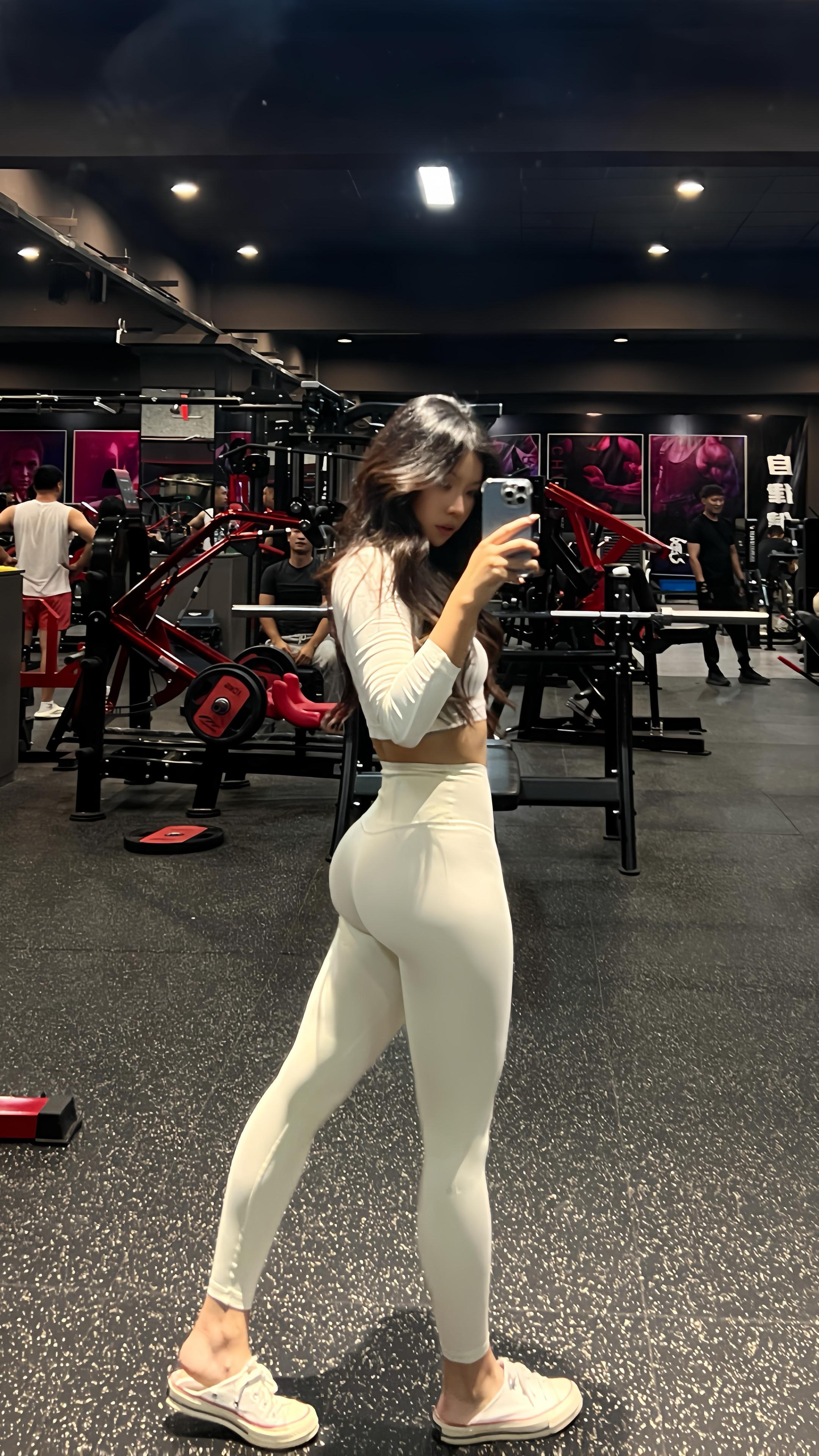 做人不能太攀比 国庆第七天 我练了 你练了吗?说话