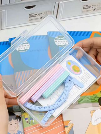 #学习用品 二年级必备#强烈推荐