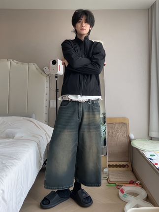 今日ootd #男生穿搭 #ootd穿搭 #高级感穿搭