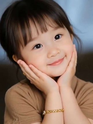 #小小的老子驾到 #晒出你的反向成长照