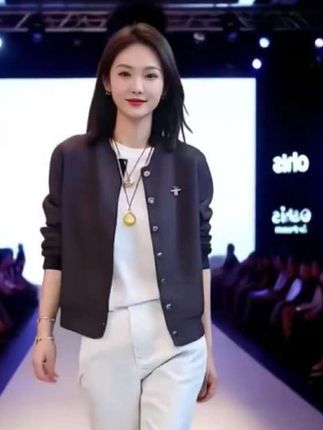 #外套 #时尚穿搭 #简约穿搭 #时髦穿搭 #高级感穿搭