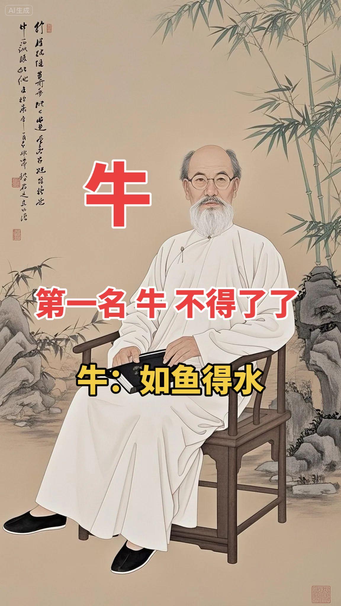 #牛#属牛#73年的牛 #85年的牛 #97年的牛