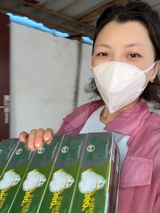 #好货推荐 #好东西一起分享 医用级别牙膏,老品牌,厂家正品发货