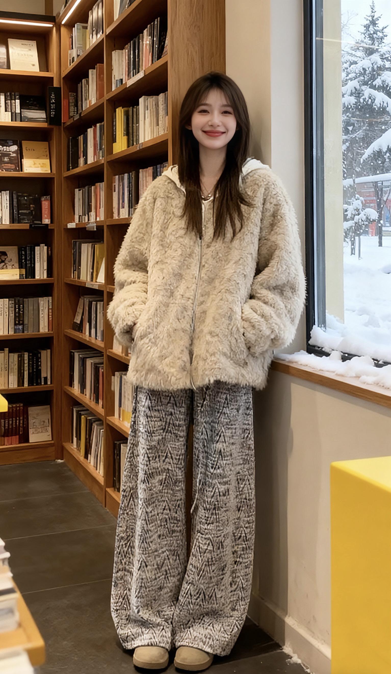 #时尚气质穿搭 #御姐风穿搭 #不同风格穿搭 #温柔穿搭 #穿搭搭配