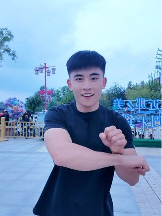 这么硬 那么行 周末到大名 #灌伤害骗骗花 #大名北城门 #室外