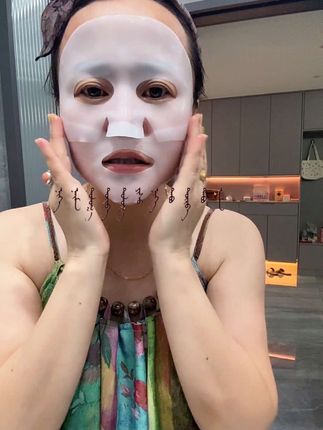 #我的护肤日常 #自用好物推荐