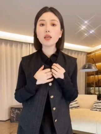 #穿搭 #高级感穿搭 #秋冬穿搭 #今天穿什么