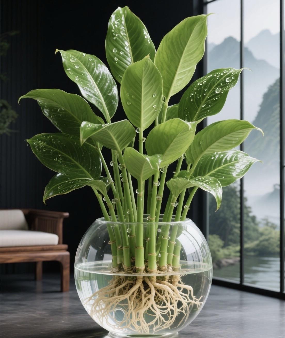 金钻绿公主#绿植盆栽