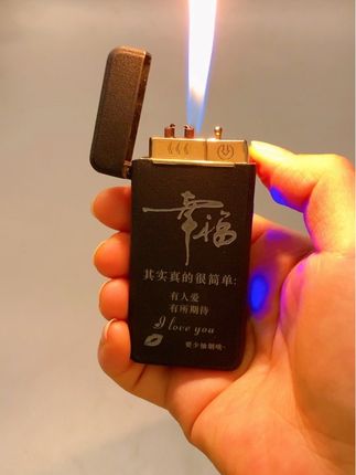 #创作者扶持计划 #礼物推荐 #打火机又火了
