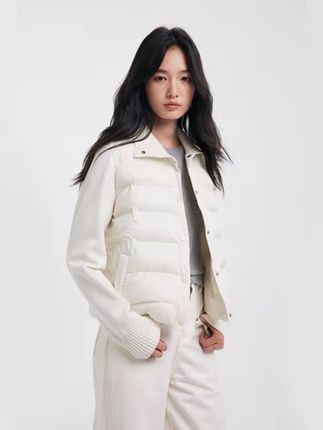 #秋冬穿搭 #韩系穿搭 #外套穿搭 #棉服穿搭 #强烈推荐