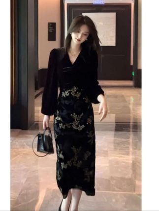 #夏季穿搭 #女人味穿搭 #高级感穿搭 #优雅气质 #御姐风