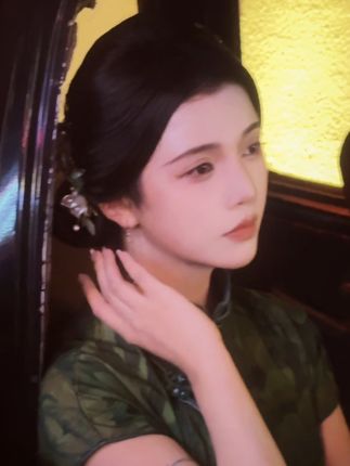 #杨紫艺