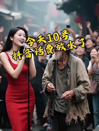 #街拍 #人间故事品百味人生 #原创作品 #优惠活动火爆进行中