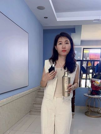姐妹们秋天到了,氨基酸沐浴露可以安排#氨基酸沐浴露