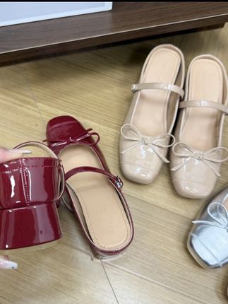 #女鞋推荐 #女鞋#软底软面穿上超舒服 #舒适透气又凉快 #凉鞋