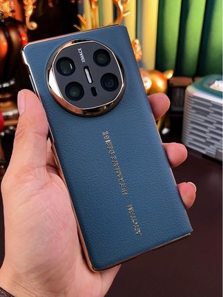 适用#华为matex6 高颜值手机壳,镜头全包精孔保护,皮质防摔耐磨#华为matex5 #华为matex3 #华为手机壳