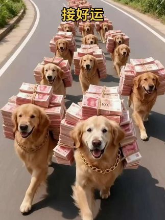#豆包AI #萌犬出道计划 #原创视频 #萌宠出道计划 #狗狗是人类最忠实的朋友
