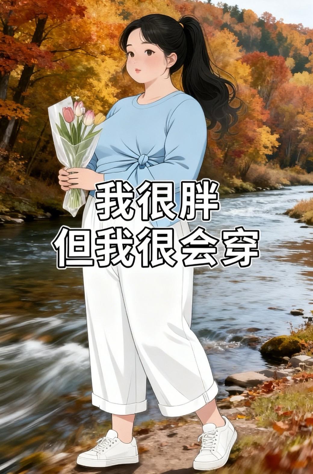 #大码女装 #高级感穿搭 #内搭外穿都好看 #遮肉显瘦 #减龄显瘦穿搭