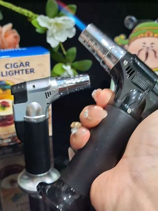 #打火机 #点艾灸神器 #防风打火机#视频同款#点火器