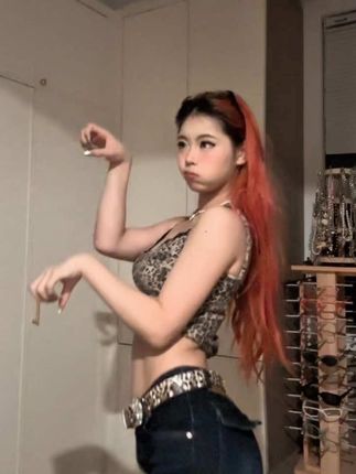回复 @Jiangmjie的评论 爪子很锋利der#foyou #dance #fyp #vibe #豆荚猫