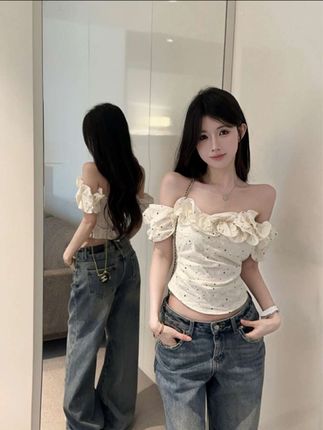 #夏季穿搭 #简约穿搭 #夏天穿搭 #夏天该有的样子 #今日穿搭