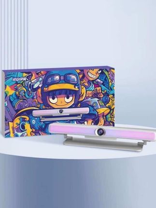 运动宇宙【亲子版】AR体感运动主机亲子连接电视健身锻炼升级新款游戏机 #体感游戏 #ar体感运动主机 #体感运动主机 #亲子互动游戏推荐 #健身游戏机 @巨量千川