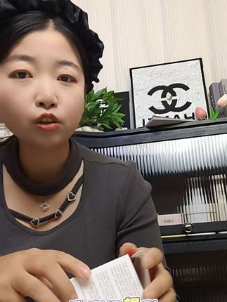 怎么还有人在说虾青素是智商税?不是智商税不税的,而是你根本就没选对#虾青素糖果 #精致女生必备 #虾青素 #五个女博士 #五个女博士虾青素