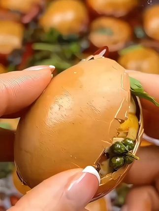#美食 #香辣活珠子 #快来一起尝个鲜 #这也太好吃了#活珠子
