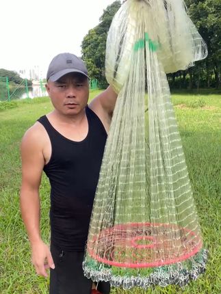 #飞盘网教学