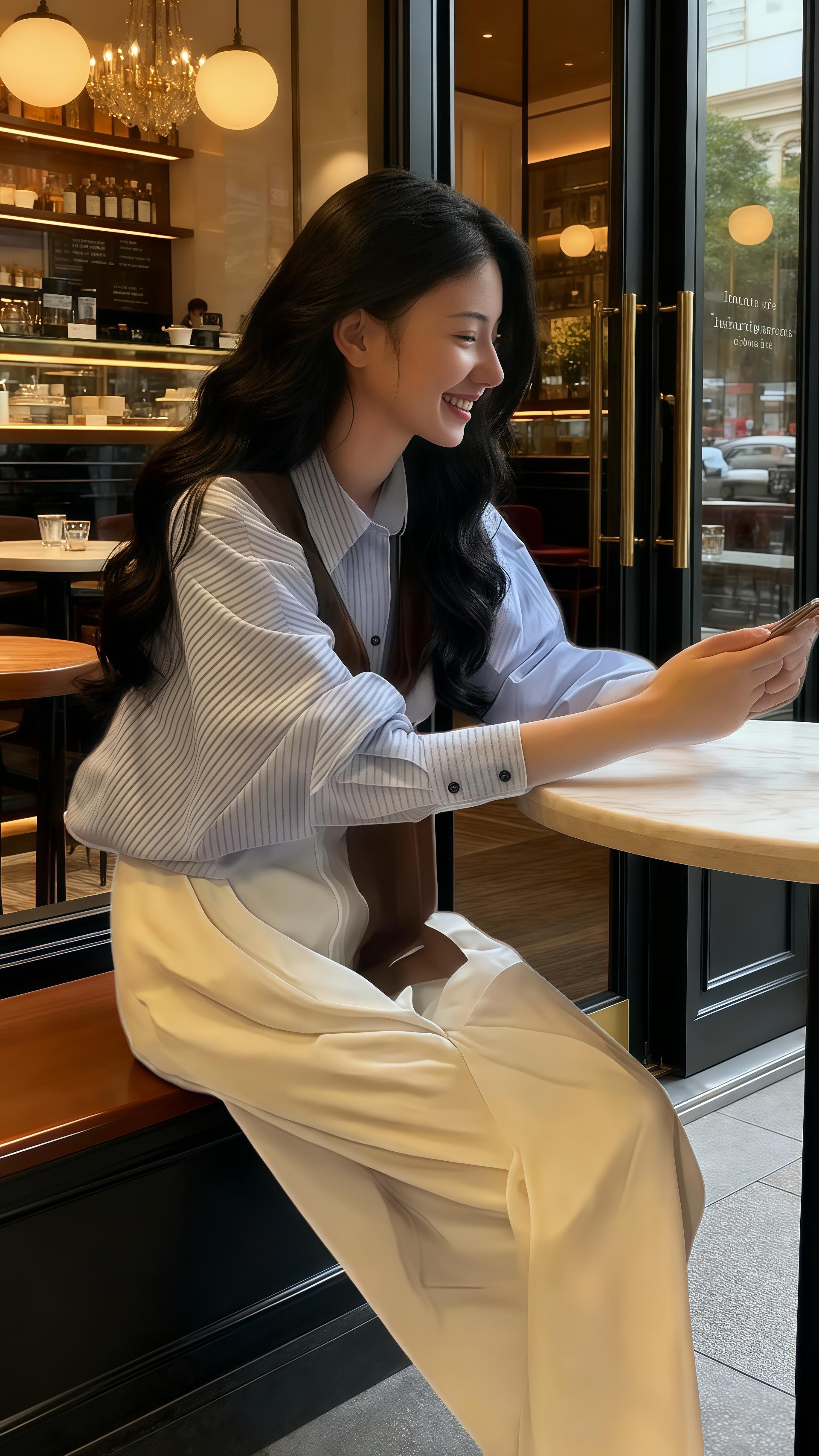 #秋季不露腿穿搭 #早秋显身材平价上衣合集 #我是又甜又酷的流光系少女 #2025年秋季都流行穿什么 #中性风入秋穿搭灵感 #拿捏开学穿搭公式 #轻松拿捏慵懒风穿搭 #轻松解锁秋季穿搭 #拿捏穿搭公式 #我决定了开学就这么穿 早秋穿搭三分钟出门不是梦