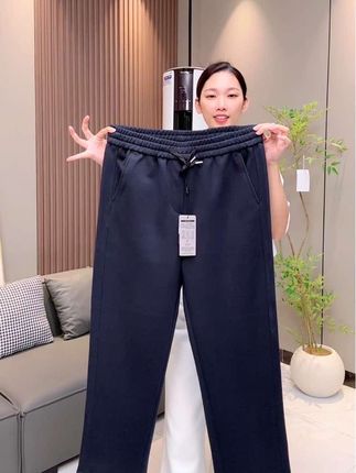 #男士休闲裤 #百搭裤子 #阔腿休闲裤 #休闲运动裤