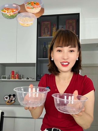 #一次性碗 #塑料碗 #一次性塑料碗