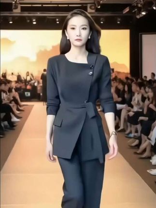 #森系少女感穿搭 #精致感拉满的复古风港风职场穿搭#时尚女装穿搭#气质穿搭