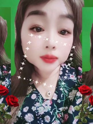 女人一定要活成自己喜欢的样子,我也来抖一个,开心一下,