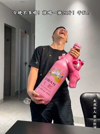到底是谁带我喝酒的,我记得我以前滴酒不沾的,出来给我道歉!#快乐水 #酒蒙子的日常 #酒鬼日常 #精酿啤酒 #喝一杯