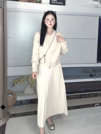 #新款毛衣@DOU+小助手 被抓住的风不迷人